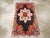 Galerie Shabab Collection Mid-20th Century Persian Hamadan Throw Rug For Sale - Image 4 of 8