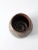 Contemporary Vintage Studio Pottery Vase For Sale - Image 3 of 10