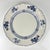 Large Round Jane Model Platter from KG Lunéville, 1890s For Sale - Image 11 of 11