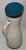 1950s Large Mid-Century Modern German Ceramic Vase by Carstens Tönnieshof, 1950s For Sale - Image 5 of 7