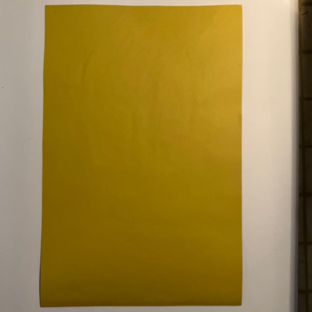 Contemporary Original Abstract E.J.Hartmann Abstract Male Portrait Painting Signed For Sale - Image 4 of 4