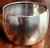 Modern Antique 19th Century Fine Sterling Silver Etched Napkin Ring For Sale - Image 3 of 8