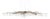 Currey & Company Forest Light Chandelier, Silver For Sale