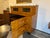 Large Viennese Buffet, 1925 For Sale - Image 6 of 7
