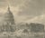 Johnson, United States Capitol, 1872, Paper For Sale - Image 4 of 5