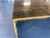 Vintage Karl Springer Style Gilt Bachelor Chests / Nightstands, Pair For Sale - Image 13 of 16