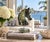 Emerald Gemstone Horse Bust Statue Emerald Nose Hand Carved Sculpture For Sale - Image 13 of 15