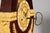 Antique Lyre Mantel Clock, 1825 For Sale - Image 11 of 16