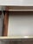 Pierre Cardin White Veneer and Chrome Highboy Dresser for Dillingham For Sale - Image 15 of 17