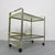 Vintage Space Age Drinks Bar Cart from Av Handwerk, 1970s For Sale - Image 9 of 18