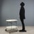 Gastone Kitchen Trolley in Metal and Plastic from Castelli / Anonima Castelli, 1980s For Sale - Image 3 of 10