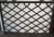 Antique French Wrought Iron Gate For Sale - Image 12 of 16