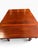 1930s Solid Oak Barley Twist Draw-Leaf Dining Table – Excellent Condition For Sale In Houston - Image 6 of 11