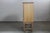 Danish Modern Oak Cabinet with Glass by Henning Kjærnulf for Hm Møbler, 1994 For Sale - Image 10 of 18