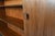 Mid 20th Century Ib Kofod Larsen "Danish Range" Low Bookcase N Teak + Rosewood, Attributed For Sale In San Francisco - Image 6 of 10