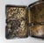 20th Century American Sterling Silver Cigarette Case With Siren & Dolphin by Battin & Co. For Sale - Image 12 of 15