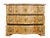 Burr Walnut Chest of Drawers, 1730s For Sale - Image 10 of 11