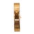 Ladies Vintage Patek Philippe Ellipse 19mm 3370/1j 18k Yellow Gold Manual Watch For Sale In Houston - Image 6 of 10