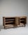 French 1940s Oak Buffet, Antique, France, Circa 1940 For Sale In Greensboro - Image 6 of 14