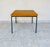 Scandinavian Teak Coffee Table, 1960 For Sale - Image 9 of 9