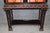 An extraordinary masterpiece of English cabinetmaking and one of the finest expressions of the Chinese Chippendale...