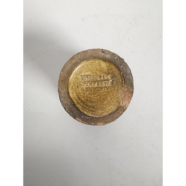 Stoneware Pot, France, 1960 For Sale - Image 6 of 9