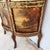 French 19th Century French Vernis Martin Vitrine Louis XVI For Sale - Image 3 of 12