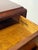 Brown Lexington Bob Timberlake Solid Wood Bar Storage Chest For Sale - Image 8 of 12