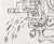 Carroll Dunham Abstraction Lithograph, 1994 For Sale - Image 4 of 10