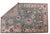 Turkish Handknotted Wool Oushak Rug, 1980s For Sale - Image 3 of 7