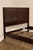 Contemporary Stickley Metropolitan Cherry King Size Bed For Sale - Image 3 of 18