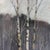 Paint Andrei Afanas'evich Egorov, Sleigh on the Snow, 1900s, Tempera on Cardboard, Framed For Sale - Image 7 of 12
