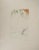 Salvador Dali, The Struggle with the Morhoult, Engraving For Sale - Image 7 of 7