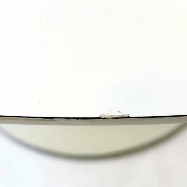 Wood Space Age Extendable Dining Table by Maurice Burke for Arkana, 1970s For Sale - Image 7 of 9