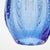 Blue Murano Pendant For Sale - Image 4 of 10