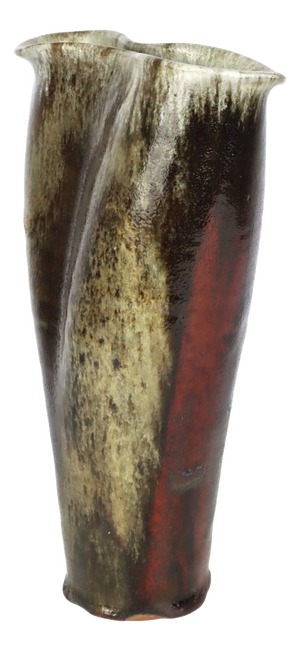 Vintage Ceramic Vase, 1940