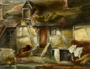 Farm House