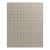 Amber Lewis x Loloi Cedar Grey / Ivory 2'-9" x 8'-0" Runner Rug For Sale