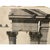 Giovanni Battista Piranesi "Le Antichità Romane Vol. IV Pl. Xlii" Engraving 1756-1757 Provenance Custom Framed by J. Pocker & Son, Nyc For Sale - Image 10 of 11
