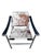 Gray LC1 Chair with Cowhide Leather by Le Corbusier, Pierre Jeanneret & Charlotte Perriand for Cassina For Sale - Image 8 of 8