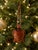 Late 20th Century Hand-Carved Wood Honu Sea Turtle Hanging Ornament, Hawaiian-Style Coastal Decor For Sale - Image 5 of 10