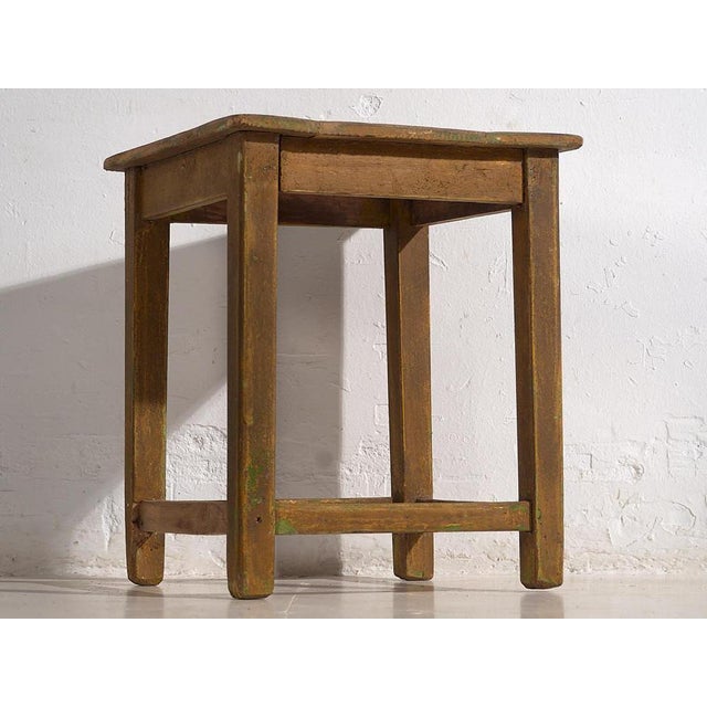 1920s Vintage Nesting Tables, 1920, Set of 2 For Sale - Image 5 of 18