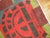Late 20th Century Zabihi Collection Vintage European Modernist Rug - 7' x 9'10" For Sale - Image 5 of 6