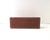 French Leather Mail Desk Holder, Cartier Style, Mid-20th Century, France For Sale - Image 10 of 11