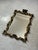 French Carved Gilt Wood Wall Mirror, 1930s For Sale - Image 10 of 12