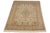Vintage Tabriz Carpet - 8'4" X 10'10" For Sale - Image 10 of 12