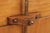 Vintage Adams Satinwood English Firescreen For Sale - Image 14 of 14