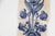 Baroque 18th Century Baroque Set of Three Tiles Depicting a Flower Vase For Sale - Image 3 of 11