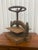 Industrial Middle 20 Century Book Press . For Sale - Image 3 of 12