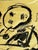 Paper Rod MacKillop Signed Abstract Figurative Ink Drawings, Set of 3, 1965 For Sale - Image 7 of 12